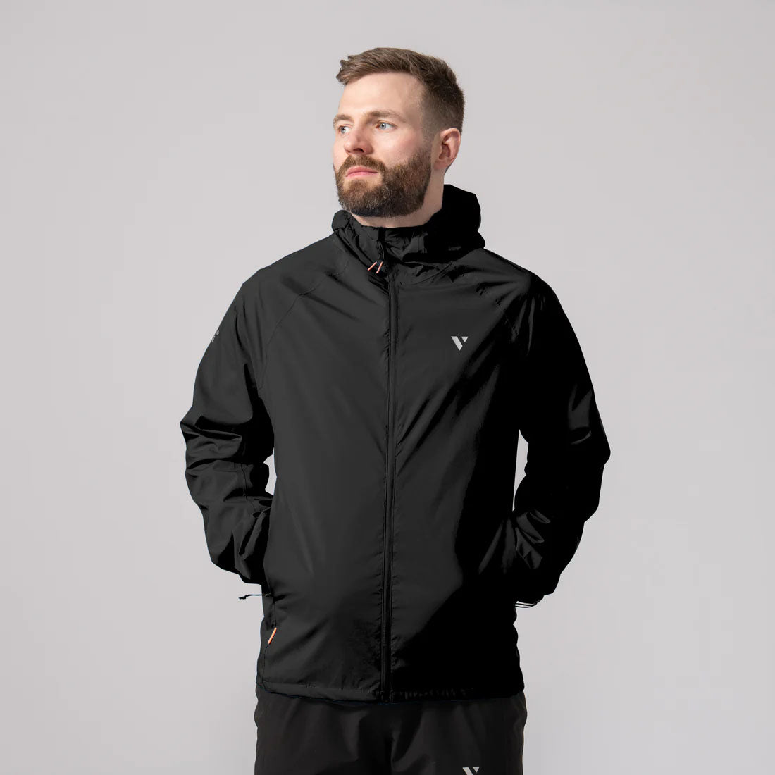 ULTRALITE VENTURE - ΑΝΤΡΙΚΟ - BLACK