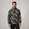 ORIGIN - ΑΔΙΑΒΡΟΧΟ ΜΠΟΥΦΑΝ - ΠΡΑΣΙΝΟ CAMO