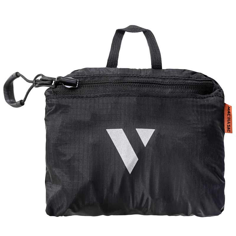 VENTURE SPEEDPRO LIGHTWEIGHT - ΣΑΚΙΔΙΟ - ΜΑΥΡΟ