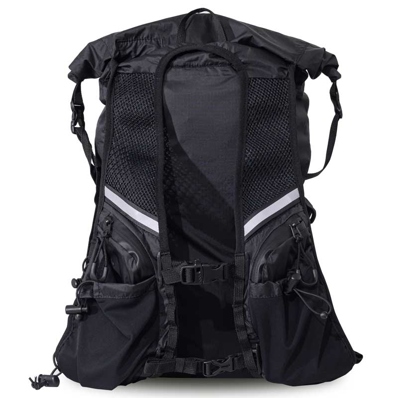 VENTURE SPEEDPRO LIGHTWEIGHT - ΣΑΚΙΔΙΟ - ΜΑΥΡΟ