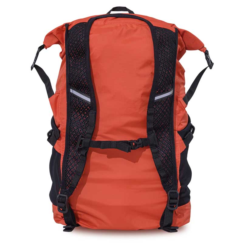 TRAVELITE BACKPACK - ΣΑΚΙΔΙΟ - BURNED ORANGE
