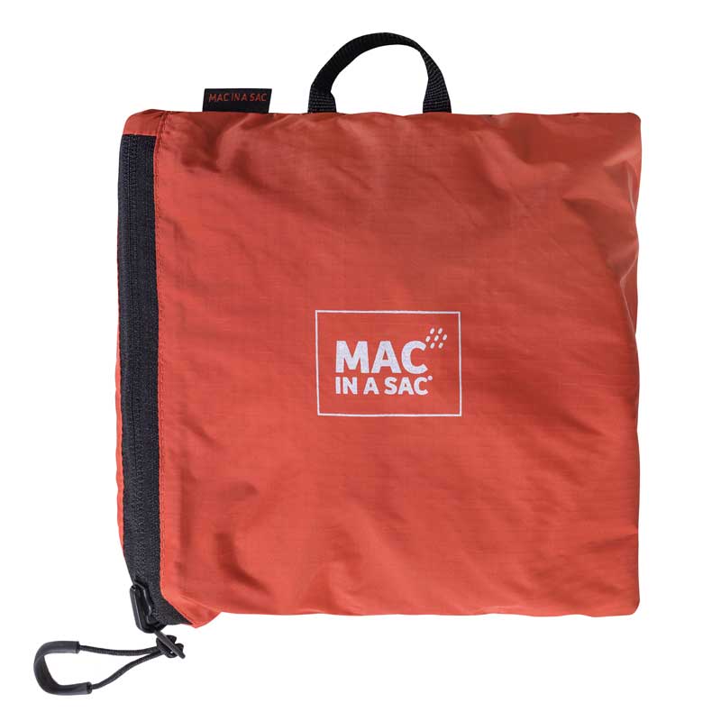 TRAVELITE BACKPACK - ΣΑΚΙΔΙΟ - BURNED ORANGE